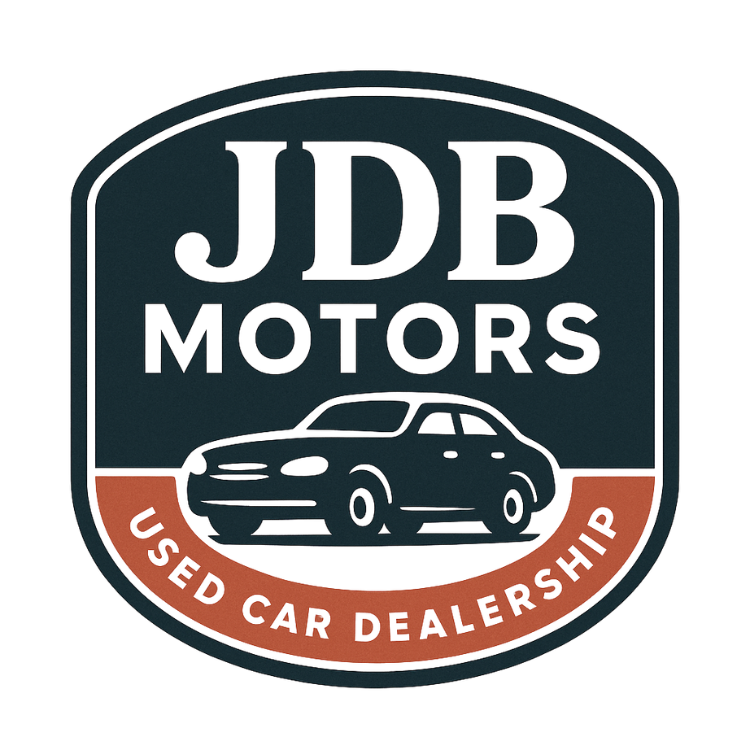 JDB Motors logo